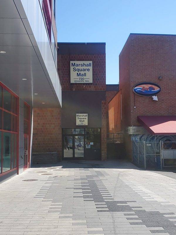 Marshall Square Mall