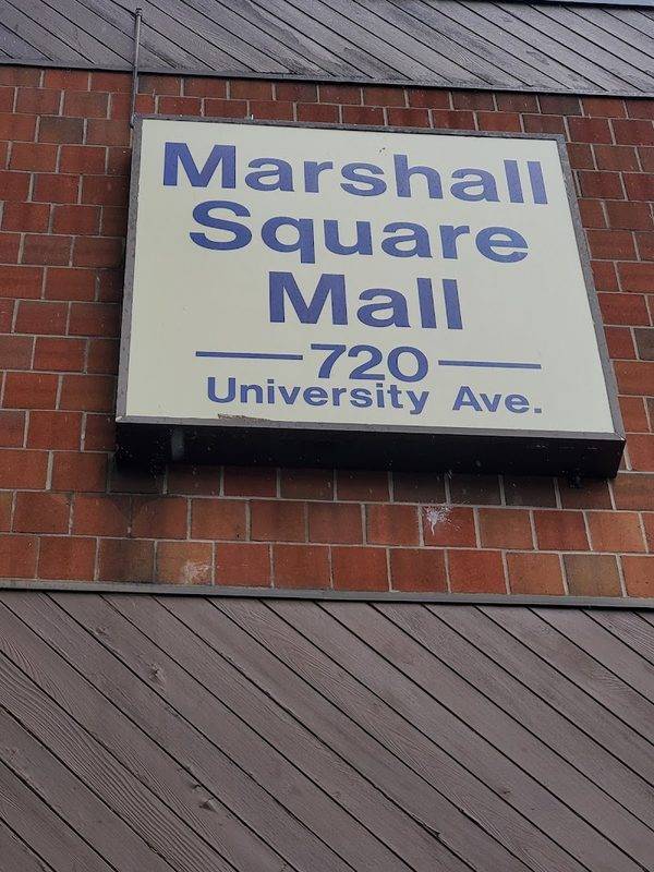 Marshall Square Mall
