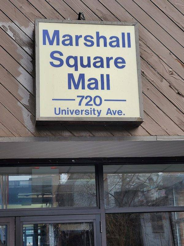 Marshall Square Mall