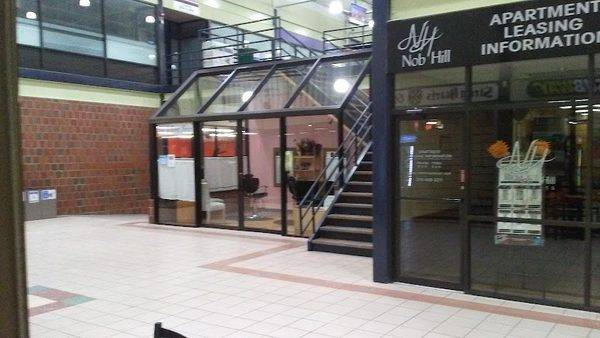 Marshall Square Mall